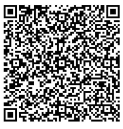 QR Code PIX para doação